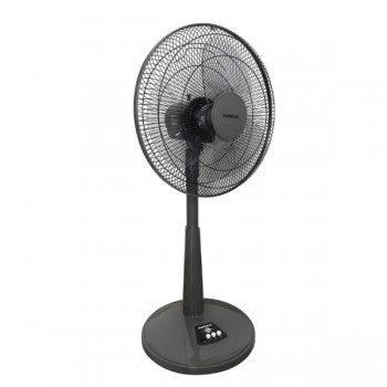 47W Quạt lững Nanoco NLF1625GR (Màu ghi)