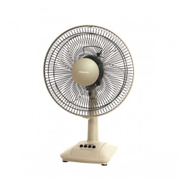 48W Quạt để bàn Panasonic F-400CI (Màu vàng)