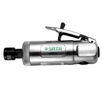 6mm Máy mài dùng khí nén Sata 02511