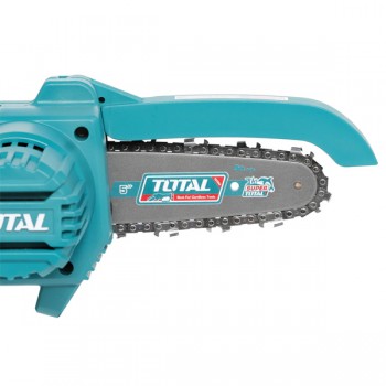 8" Máy cưa xích dùng pin 20V Total TGSLI2085 (Chưa Pin & Sạc)