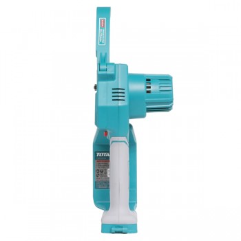 8" Máy cưa xích dùng pin 20V Total TGSLI2085 (Chưa Pin & Sạc)