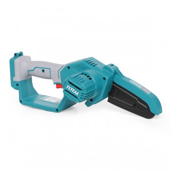 8" Máy cưa xích dùng pin 20V Total TGSLI2085 (Chưa Pin & Sạc)