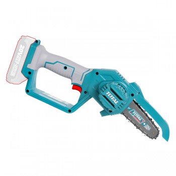 8" Máy cưa xích dùng pin 20V Total TGSLI2085 (Chưa Pin & Sạc)