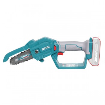 8" Máy cưa xích dùng pin 20V Total TGSLI2085 (Chưa Pin & Sạc)