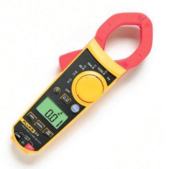 Ampe Kìm Số Điện Tử AC/DC Ampe Fluke 319