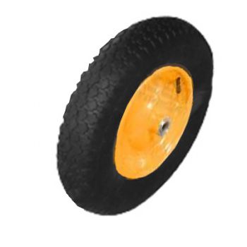 Bánh xe rùa 16" Tolsen 62635