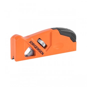 Bào góc với 1 lưỡi vát và 3 lưỡi tròn Jorgensen 70748
