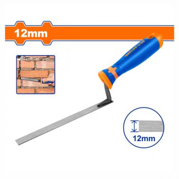 Bay trát vữa khe WadFow WBT1312 12mm