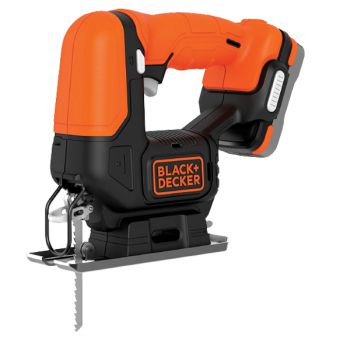 Bộ Combo GoPak bao gồm 4 máy Pin 12V Blach & Decker BDCK124S1SB1