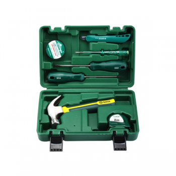 Bộ dụng cụ sửa chữa bảo trì cơ bản 7 chi tiết SATA 05161