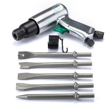 Bộ máy đục dùng hơi SATA 02571