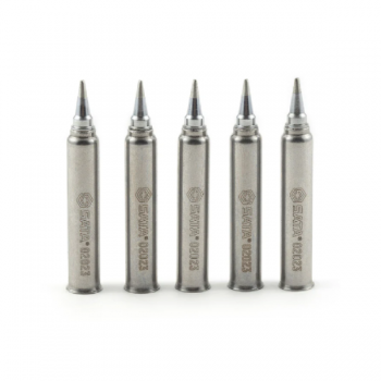 Bộ mỏ hàn 3.2D mũi phẳng SATA 02026