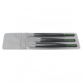 Bộ nhíp 3 cây HOLEX 727504 3AMB