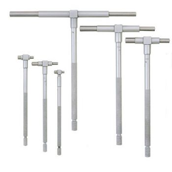 Bộ thước chữ T 8-150mm Mitutoyo 155-905