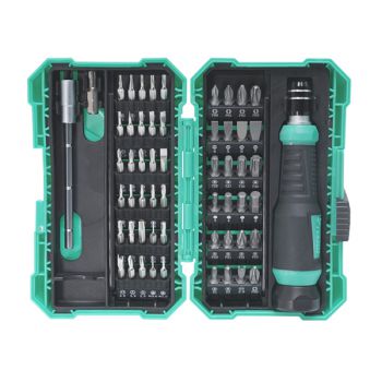 Bộ vít 57 trong 1 Proskit SD-9857M