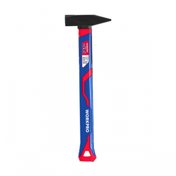 Búa đóng có cán bọc cao su (1000g) Workpro WP241045