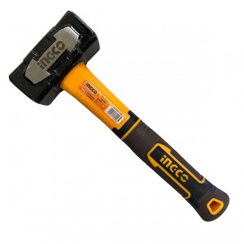 Búa tạ 2000g thép rèn INGCO HSTH82000