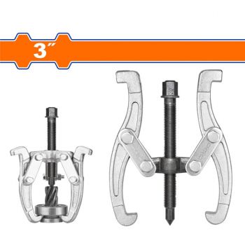 Cảo 2 chấu 3" WadFow WGP2A03