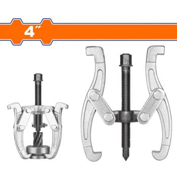 Cảo 2 chấu WadFow WGP2A04 4"