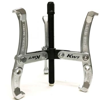 Cảo 3 chấu 8 inch KWT CRV3-8