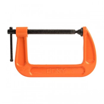 Cảo chữ C 5"/125mm Jorgensen 2650