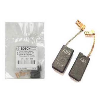 Chổi than máy Bosch GSH 500 1617014138