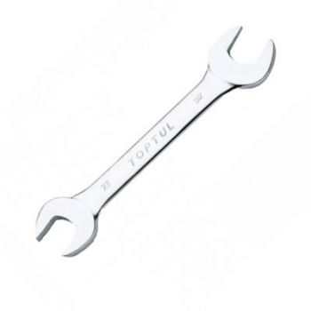 Cờ lê 2 đầu hở Toptul AAAJ2528 25x28mm