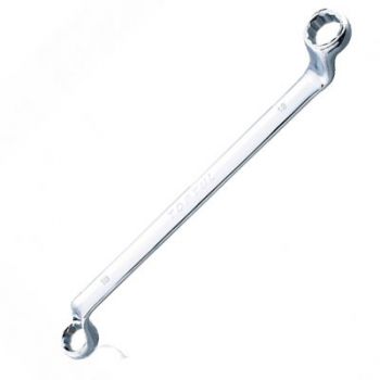 Cờ lê 2 đầu vòng 75 độ Toptul AAAI1316 13x16mm