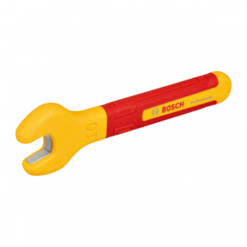 Cờ lê cách điện VDE 10mm Bosch 1600A02NF0
