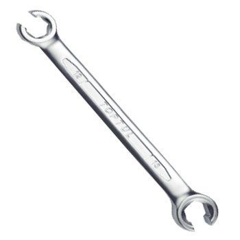 Cờ lê đầu mở 17x19mm Toptul AEEA1719