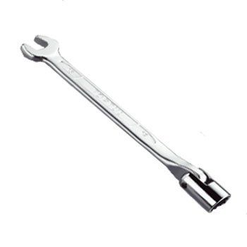 Cờ lê điếu 8mm Toptul AEEB0808