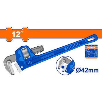 Cờ lê mở ống 12" Wadfow WPW1112