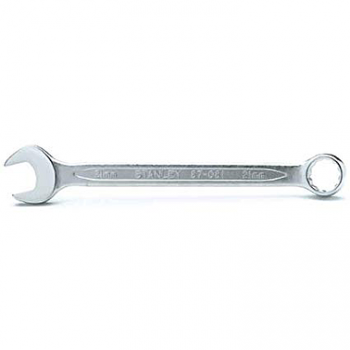 Cờ lê vòng miệng 13mm Stanley 87-073