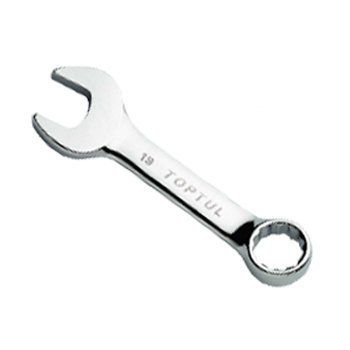 Cờ  lê vòng miệng ngắn 9mm Toptul AAAF0909