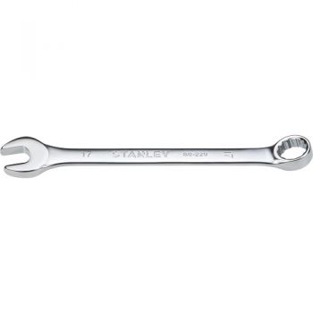 Cờ lê vòng miệng Stanley STMT80229-8B 17mm