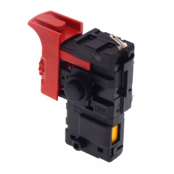 Công tắc máy khoan 13mm GSB 16 RE Bosch 1607200270