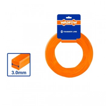 Cước cắt cỏ 3.0mmx12m Wadfow WNG2142