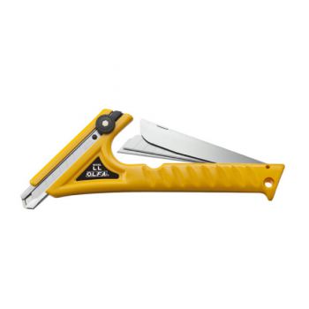 Dao Cắt Công Nghiệp Đặc Biệt Chuyên Cắt Vật Liệu Cứng 18mm OLFA LL