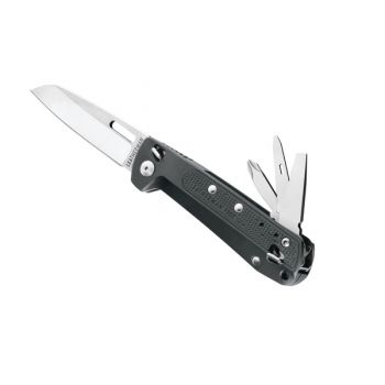 Dao đa năng Leatherman FREE K2 Gray