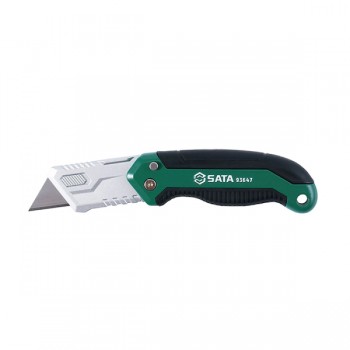 Dao tiện ích đa năng lưỡi dao 7cm SATA 93647
