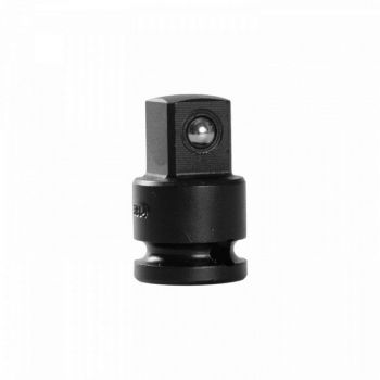 Đầu chuyển cỡ khẩu Kingtony 3864P - Đen, 3/8 x 1/2
