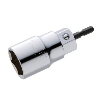 Đầu khẩu vặn ốc chuôi lục giác TOP Japan EDS-27C