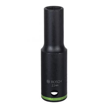Đầu tuýp 1/2" Bosch 2608522303 (Cỡ 11)