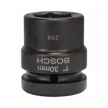 Đầu tuýp 1" Bosch 1608557049 (Cỡ 30)