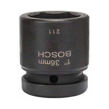 Đầu tuýp 1" Bosch 1608557054 (Cỡ 36)