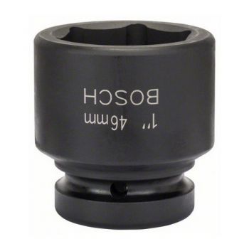 Đầu tuýp 1" Bosch 1608557060 (Cỡ 46)
