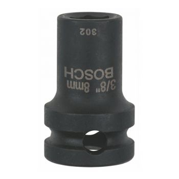 Đầu tuýp 3/8" Bosch 1608552001 (Cỡ 8)
