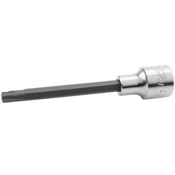 Đầu vít lục sao dài 1/2"xT45 Toptul BCGA1645