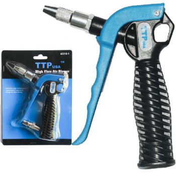 Đầu xì khô có điều chỉnh 4" TTP USA 601-40310-1