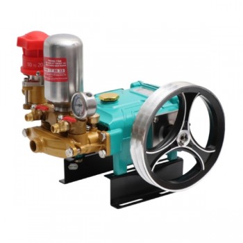 Đầu xịt áp lực 2HP màu xanh dương CON ONG VÀNG COV32X